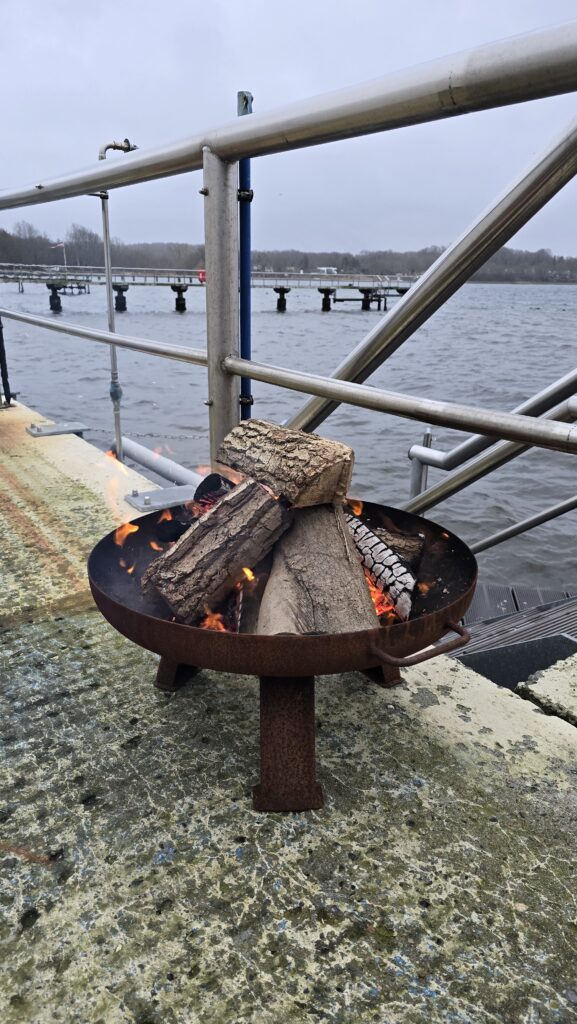 Biike 2026 Feuerstelle